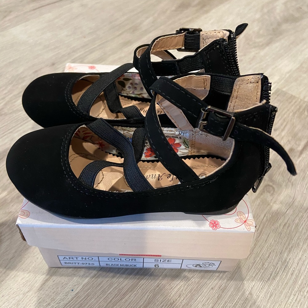 Toddler Dress Shoes